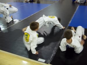 students in youth jiu jitsu in Berlin - South Jersey Jiu Jitsu students in youth jiu jitsu in Berlin - South Jersey Jiu Jitsu