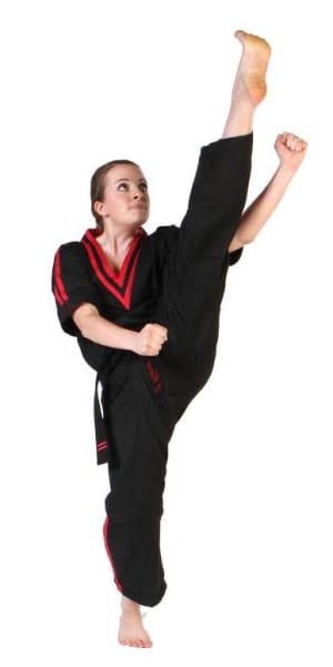 students in Adult Martial Arts in Manlius - Impact Martial Arts & Fitness - Team Manlius