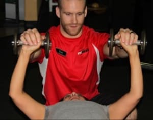 students in Personal Training in Oak Creek - Oak Creek Fitness