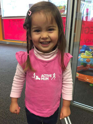 students in active mum and bub program in Castle Hill - Active Mum students in active mum and bub program in Castle Hill - Active Mum