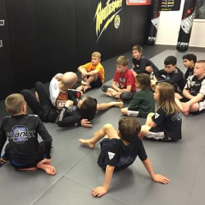 students in kids martial arts in Lehigh Valley - Finishers MMA - 10th Planet Jiu Jitsu students in kids martial arts in Lehigh Valley - Finishers MMA - 10th Planet Jiu Jitsu