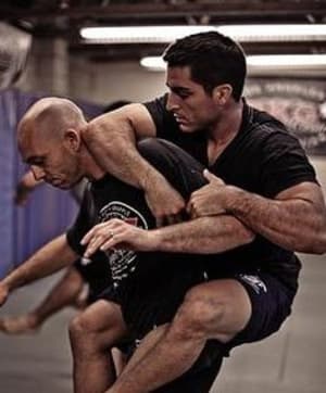 students in Mixed Martial Arts in Los Angeles - PKG Martial Arts Academy