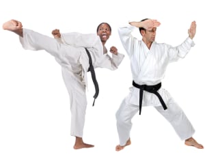 Adult Martial Arts Adult Martial Arts