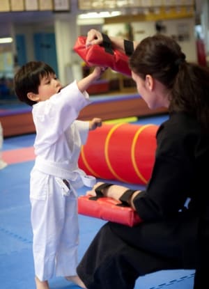 students in Kids Karate in Bethesda - Polander Academy Of Martial Arts students in Kids Karate in Bethesda - Polander Academy Of Martial Arts
