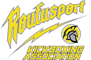 students in Roufusport Kickboxing  in Hanover - Hanover Boxing Club