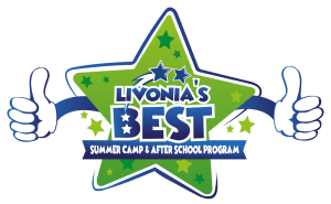 students in Summer Camp  in Livonia - Metro United Karate