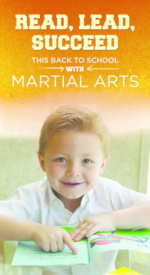 students in after school martial arts in Wilmington - American Karate Studios students in after school martial arts in Wilmington - American Karate Studios