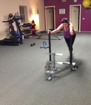 students in personal training in Rutland - Body Essentials Personal Training & Wellness students in personal training in Rutland - Body Essentials Personal Training & Wellness