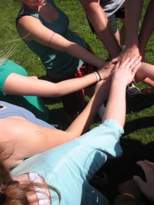 students in group fitness in Rutland - Body Essentials Personal Training & Wellness students in group fitness in Rutland - Body Essentials Personal Training & Wellness