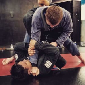 students in Brazilian Jiu Jitsu   in Fort Mill - Great Grappling Brazilian Jiu Jitsu