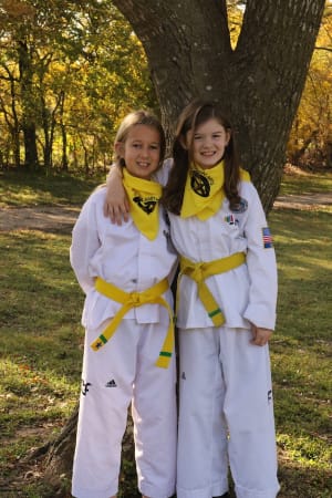 students in Kids Martial Arts in Midlothian - Poteet Martial Arts students in Kids Martial Arts in Midlothian - Poteet Martial Arts