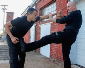 students in krav maga in Rhode Island - Burke's Martial Arts students in krav maga in Rhode Island - Burke's Martial Arts