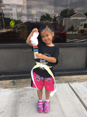 students in Kids Martial Arts in CAMBRIDGE - American Martial Arts Center students in Kids Martial Arts in CAMBRIDGE - American Martial Arts Center