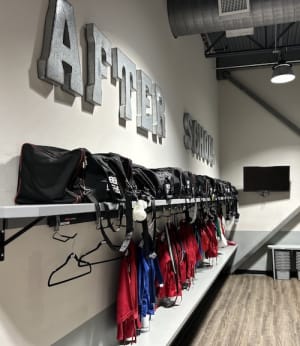 students in After School Program  in Prosper - Professional Blackbelt Academy