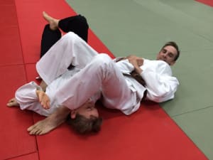 students in Jiu Jitsu in Chesapeake - Virginia Martial Arts Center