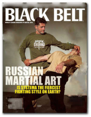 students in systema in Wilmington - American Karate Studios students in systema in Wilmington - American Karate Studios