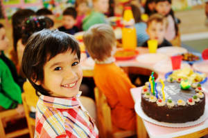 students in birthday parties in Five Towns - Warren Levi Martial Arts & Fitness students in birthday parties in Five Towns - Warren Levi Martial Arts & Fitness