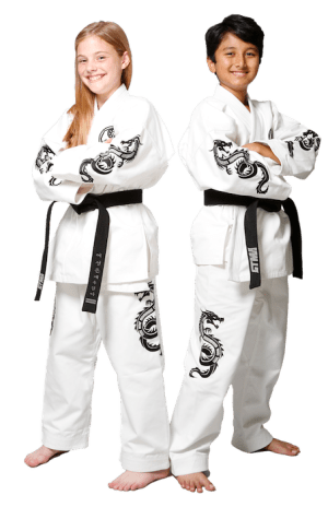 students in Kids Taekwondo in North Little Rock - All Star Martial Arts students in Kids Taekwondo in North Little Rock - All Star Martial Arts
