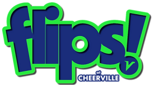 students in Recreational Tumbling in Hendersonville - CheerVille students in Recreational Tumbling in Hendersonville - CheerVille