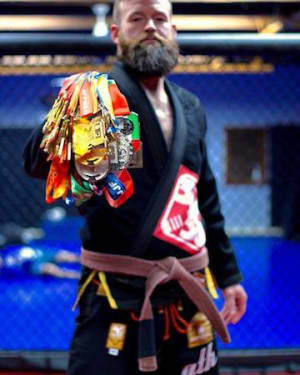 students in mixed martial arts in Boston - Combat Sports students in mixed martial arts in Boston - Combat Sports