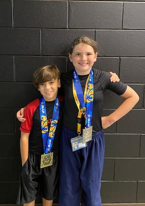 students in Kids Martial Arts in Naples - Paulo Ribeiro Brazilian Jiu-Jitsu students in Kids Martial Arts in Naples - Paulo Ribeiro Brazilian Jiu-Jitsu