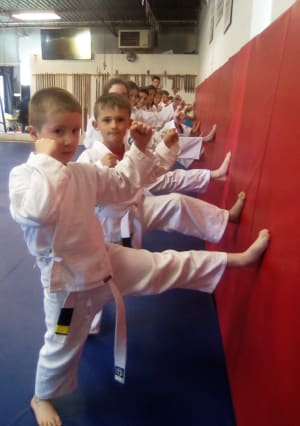 students in kids martial arts in London - Sherbourne Martial Arts Academy: SMAA students in kids martial arts in London - Sherbourne Martial Arts Academy: SMAA