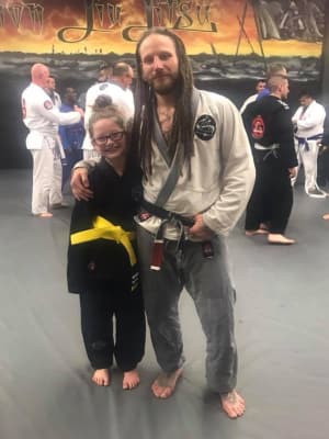 students in Kids Martial Arts in Southampton - Sion Brazilian JiuJitsu students in Kids Martial Arts in Southampton - Sion Brazilian JiuJitsu