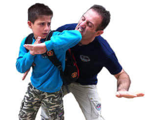 Babylon Kids Self Defense Truekravliny Babylon New York