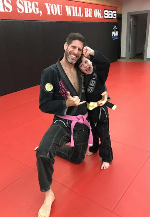 students in kids martial arts in Athens - SBG Athens students in kids martial arts in Athens - SBG Athens