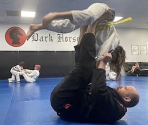 Brazilian Jiu Jitsu near Longmont Brazilian Jiu Jitsu near Longmont