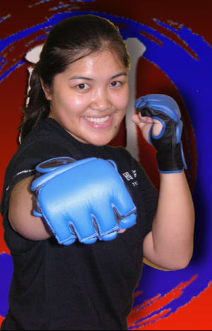 students in fitness kickboxing in Houston - Meyerland Martial Art Center students in fitness kickboxing in Houston - Meyerland Martial Art Center