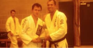 in Norwich - Icon Jiu Jitsu Team