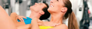 Core Strength Essential Exercises