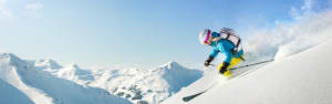 Prepare for Your Winter Sports Holiday