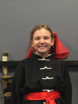 Color Belt Graduation