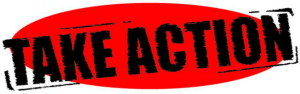 Take ACTION to Achieve Goals