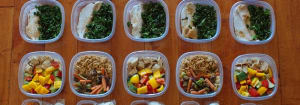 Why You Should Meal Prep