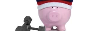 You Can’t Afford NOT To Exercise