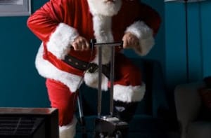 The 12 Days of Fitness