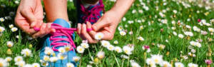 Spring Clean Your Health!