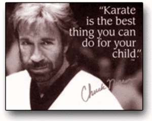 Kids Karate in San Antonio - Talamantez Karate
