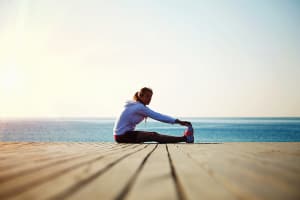 The NEW Health & Fitness Mindset