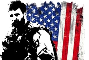 Memorial Day is Upon Us.. Which Means It's Time for Murph!