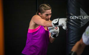 in Buford - Straight Blast Gym Buford - Kickboxing is Getting Sugar Hill Residents in Phenomenal Shape