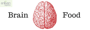 8 powerful nutrients to keep your brain nimble!