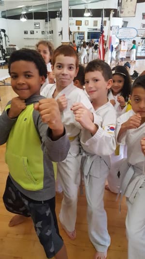 How to Teach Your Children about Stranger Danger | Davie Martial Arts