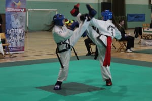 Kids Martial Arts in Balbriggan - Elite Taekwondo Academy