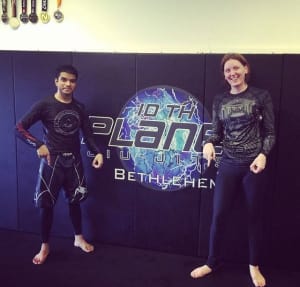 in Lehigh Valley - Finishers MMA - 10th Planet Jiu Jitsu