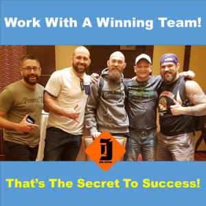 in Norwich - Icon Jiu Jitsu Team