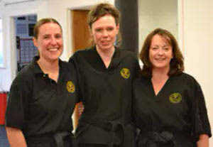 Why Women Should Learn Self Defense